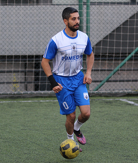 Gökhan Demir